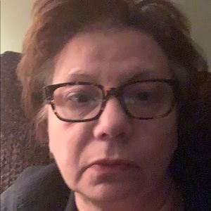 Meet your Posher, Annamaria